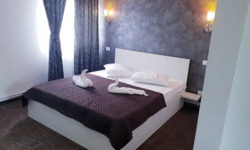 Casă de Oaspeți La Zinculescu Albeștii Ungureni