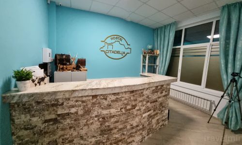 Hostel Citadella Deva