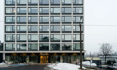 Easy Rent Apartament SMART 318 Lublin