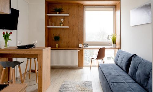 Easy Rent Apartament SMART 708 Lublin