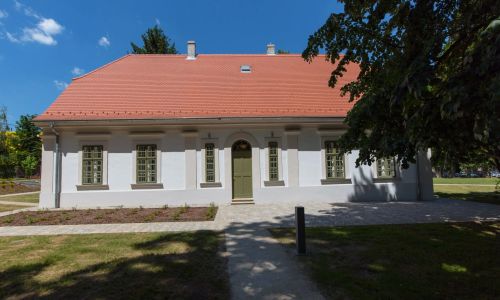 Perczel Kúria Bonyhád