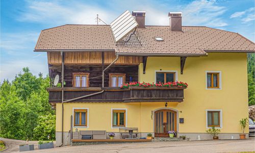 Apartman Fresach - AKA208