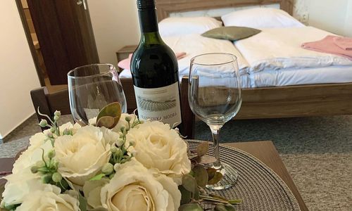 Ubytování Selský Dvůr Valtice