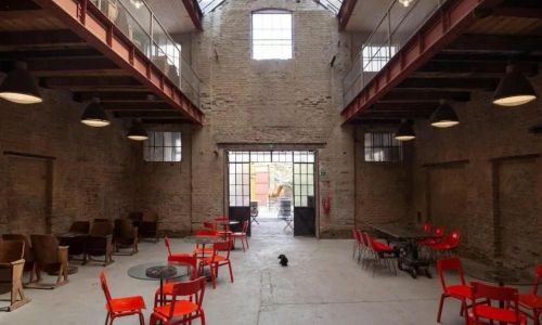 Schrott Bed&Beer Brno