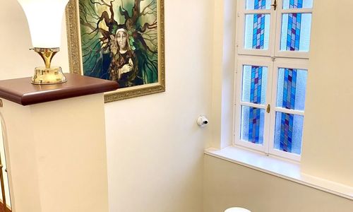 Borostyán Panzió Kaposvár