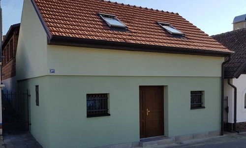 Sklep u Čejků Mutěnice