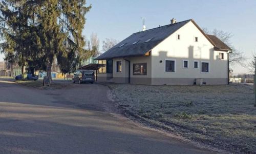 Penzion U Massima Vyškov