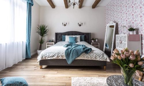 Tündérpor Vendégház Pécs