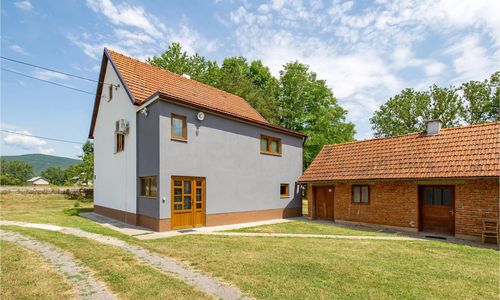 Apartman Otočac - CCL121