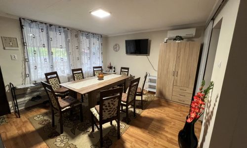 Füge-Fa-Ház Vásárosnamény