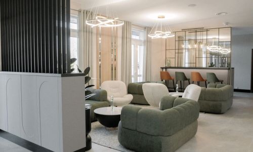 Hotel Fero Express Kraków