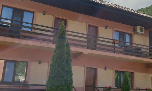 Casa de vacanță Maria Băile Herculane