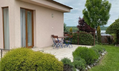 Erdősor Apartman Egerszalók