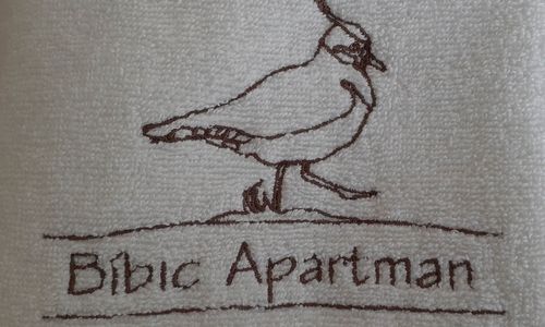 Bíbic Apartman A Kápolnásnyék
