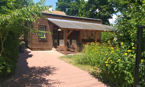 Ékszerdoboz Nyaralóház Gárdony-Agárd