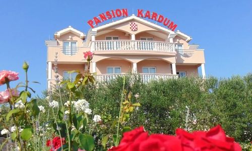 Pansion Kardum Bibinje