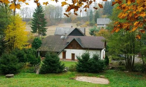 Chalupa Pohodička Studenec