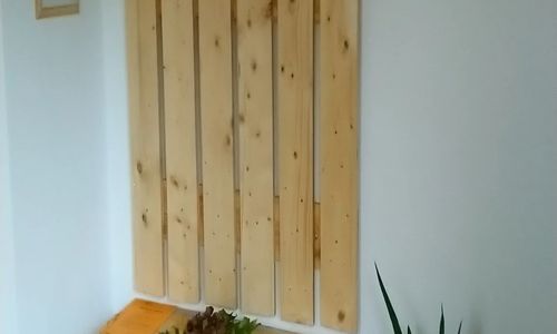 SandorA Vendégház Nagyrákos