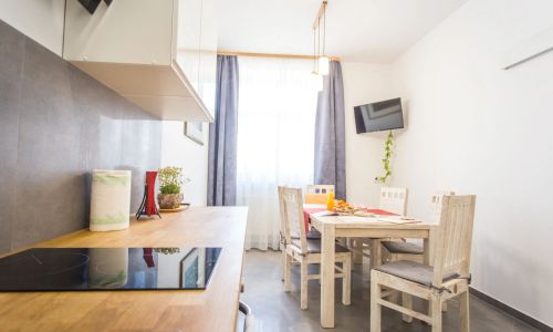 Fogra Travel Apartment Kraków