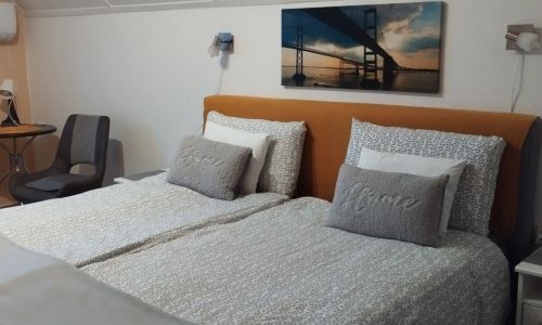 Dési-Ház Apartman Szederkény