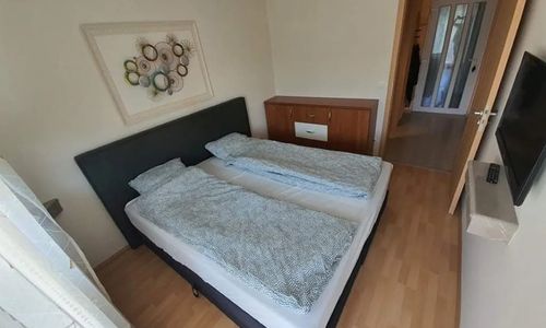 Plázs Apartman Siófok