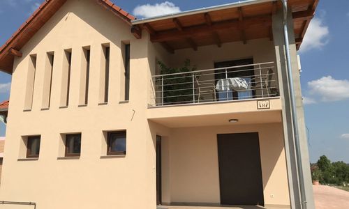 Rita Apartman Hévíz