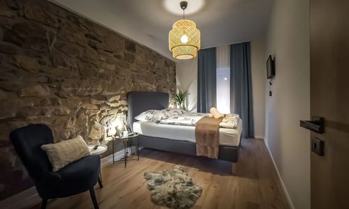 Coffee House Apartman Balatonlelle