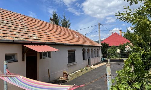 Dombos Vendégház Golop