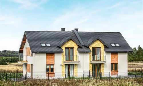 Apartman Busko-Zdrój - PPG112