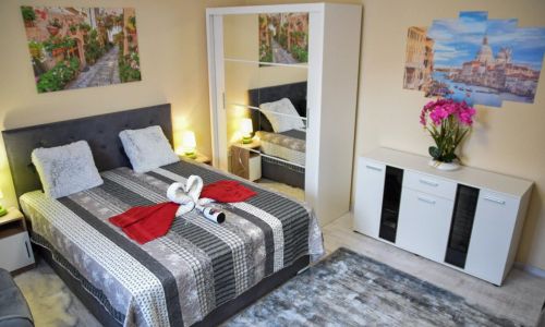 Délibáb Wellness Vendégház Kisvárda