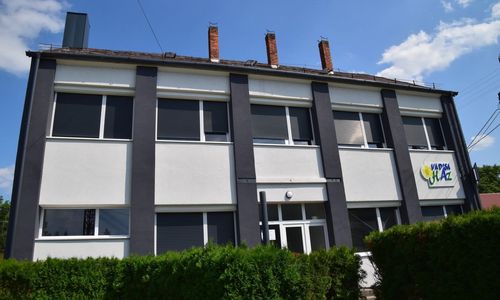 Vadása Ház Hegyhátszentjakab