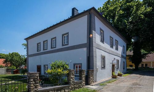 Penzion U Babky bylinkářky Kutná Hora