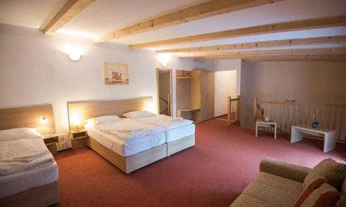 Apartmány Tiva Ostrava