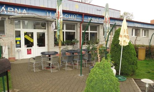 Penzion u Splavu Břeclav