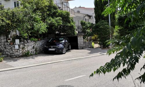 Apartmani Krešo Novi Vinodolski