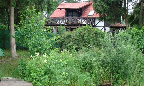 Letnisko Zielony Zakątek