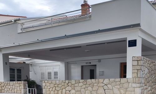 Apartman Riva Klenovica