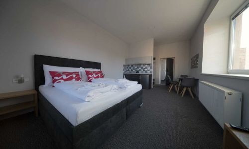 Replay apartmány Frenštát pod Radhoštěm