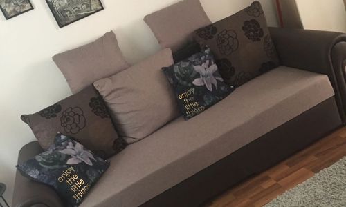 Kistímár Apartman Pécs