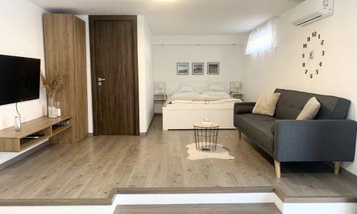 Mivi Apartman Velence