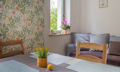 Börzsöny Botanic Vendégház Perőcsény