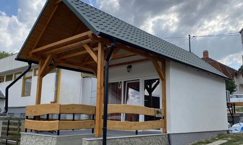 ZitaLaka Apartman Igal