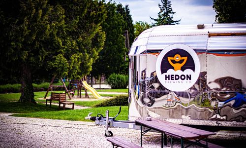 Hedon Sörfőzde Apartmanok Balatonvilágos