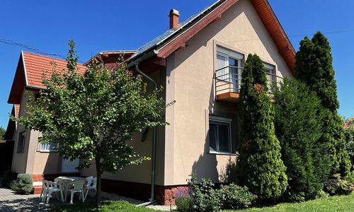 Lavender Apartment Siófok