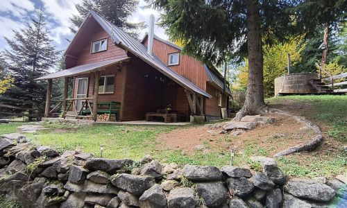 Casa de oaspeți Vén Fenyő Piricske