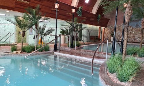 Spa Residence Carbona‎‏‏‎ 101 Apartman Hévíz