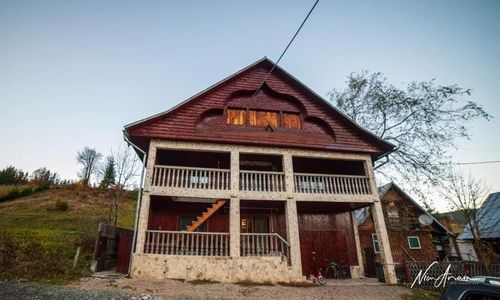 Casa Roberta Arieșeni