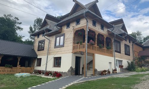 Casa Nemeș Văleni
