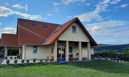 Magasles Vendégház Szokolya
