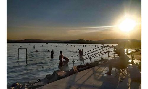 Napsugárház Apartman Balatonfűzfő
